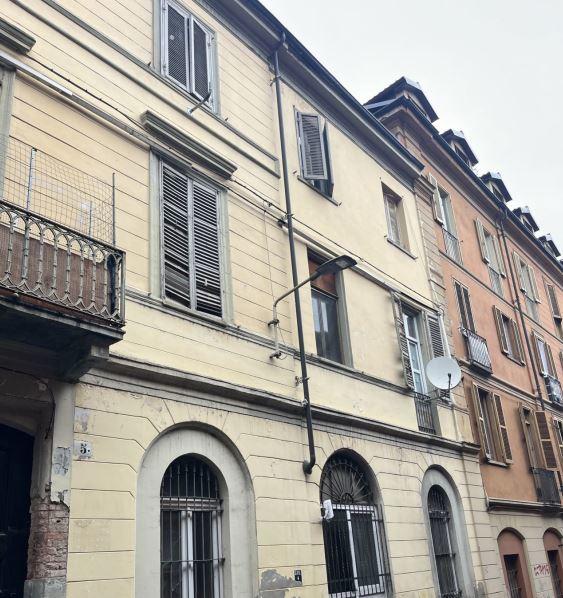 Torino Vendita Appartamento