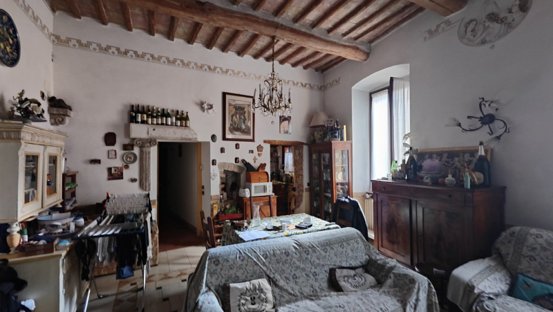 Perugia Vendita Appartamento
