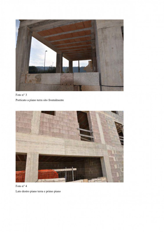 Supersano Vendita Casa singola