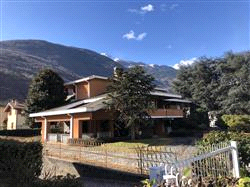 Cosio Valtellino Vendita Appartamento