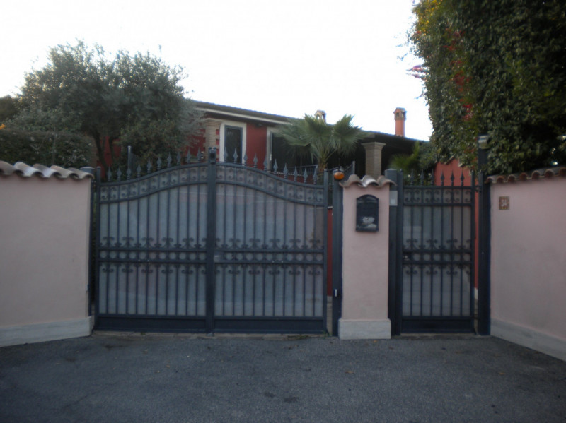 Pomezia Vendita Villa