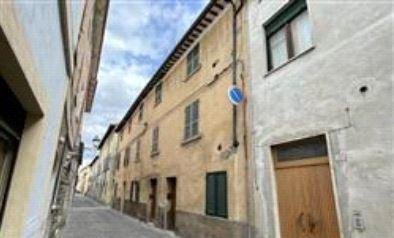 Cagli Vendita Appartamento