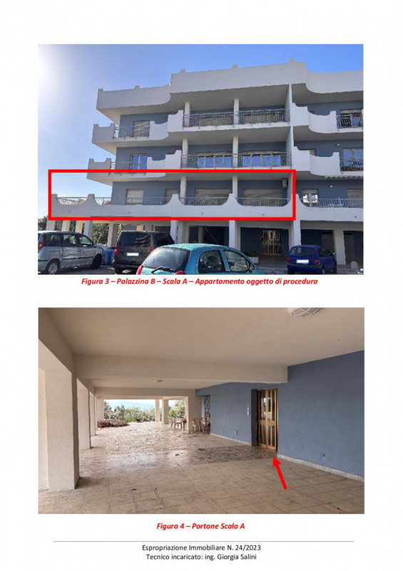 Messina Vendita Appartamento