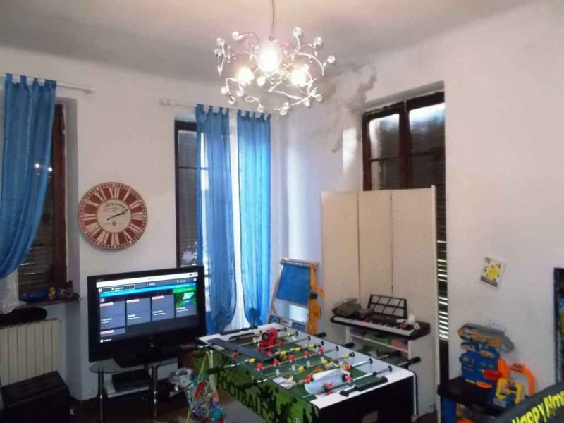 Andorno Micca Vendita Appartamento