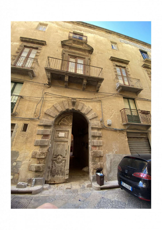 Trapani Vendita Appartamento