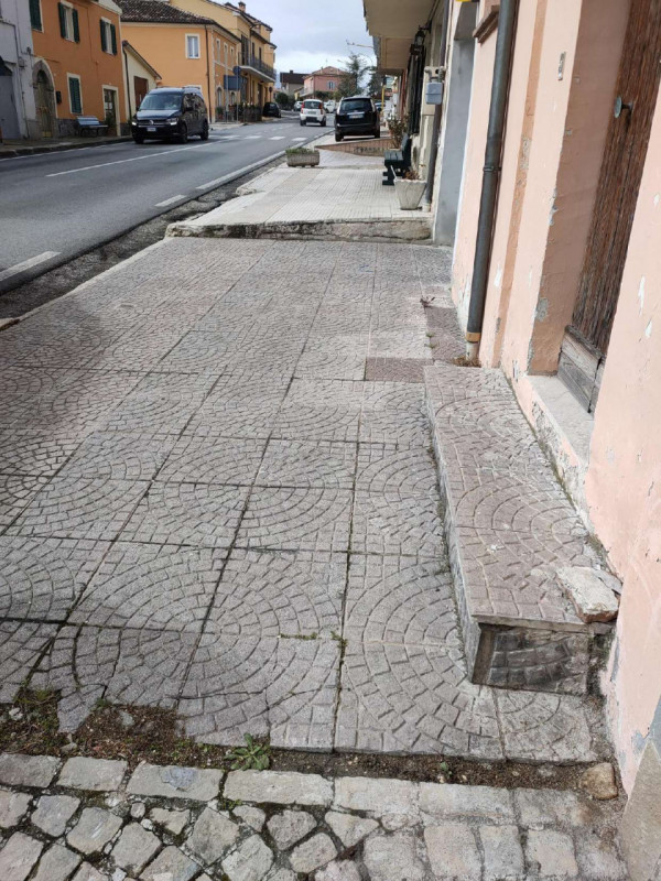 Cingoli Vendita Appartamento