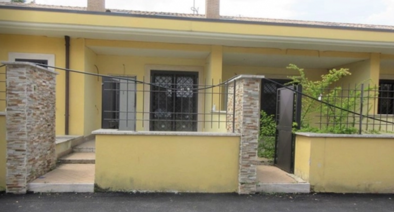 Roma Vendita Villa