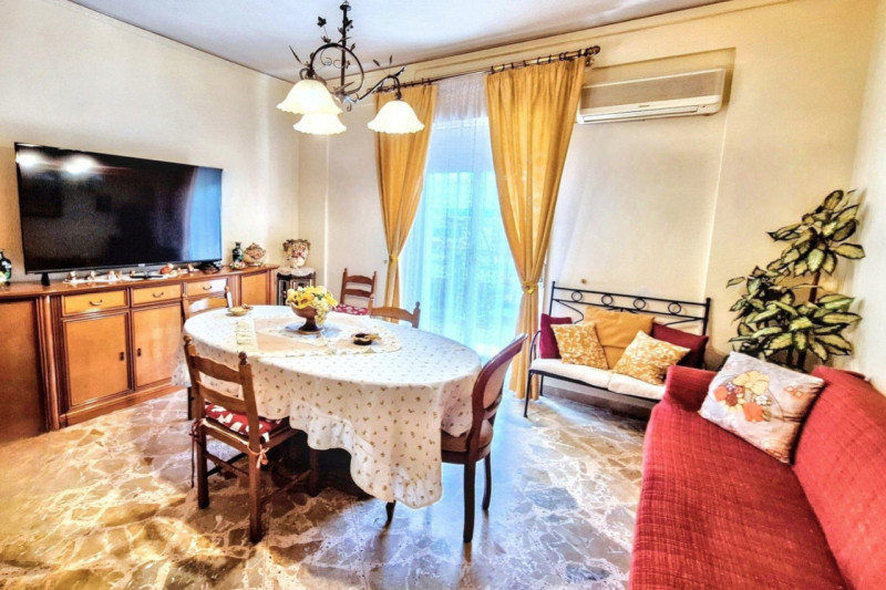 Palermo Vendita Appartamento