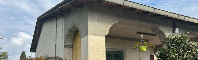 Velletri Vendita Villa