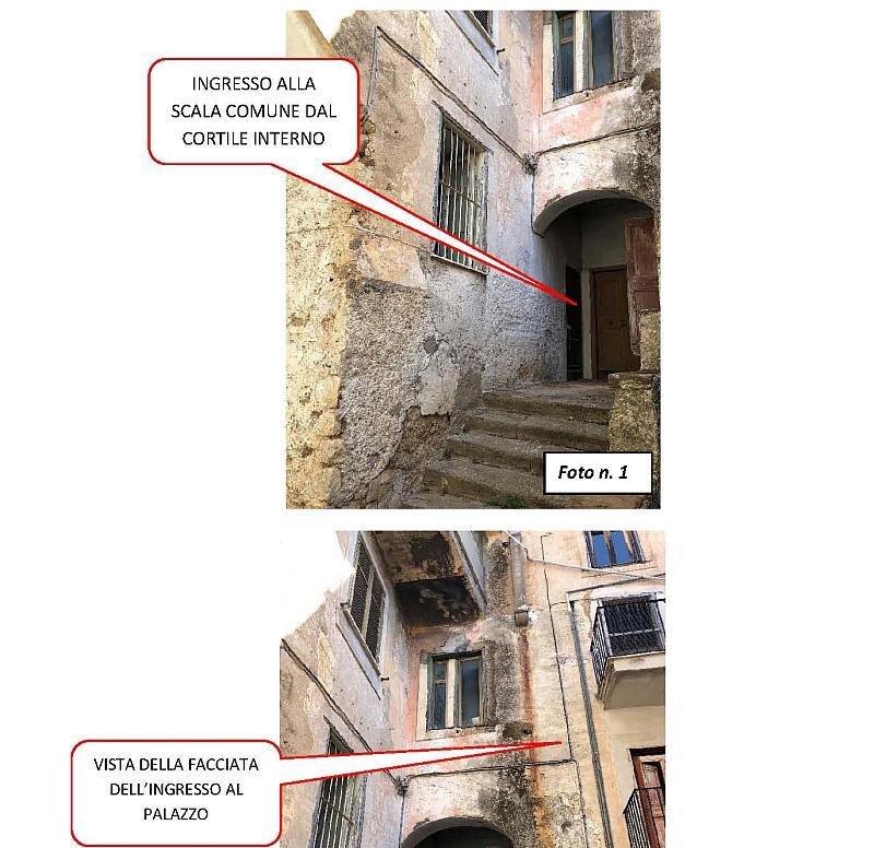 Giuliano di Roma Vendita Appartamento