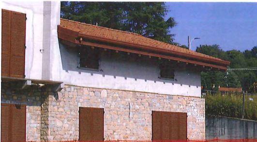 Caprino Bergamasco Vendita Appartamento