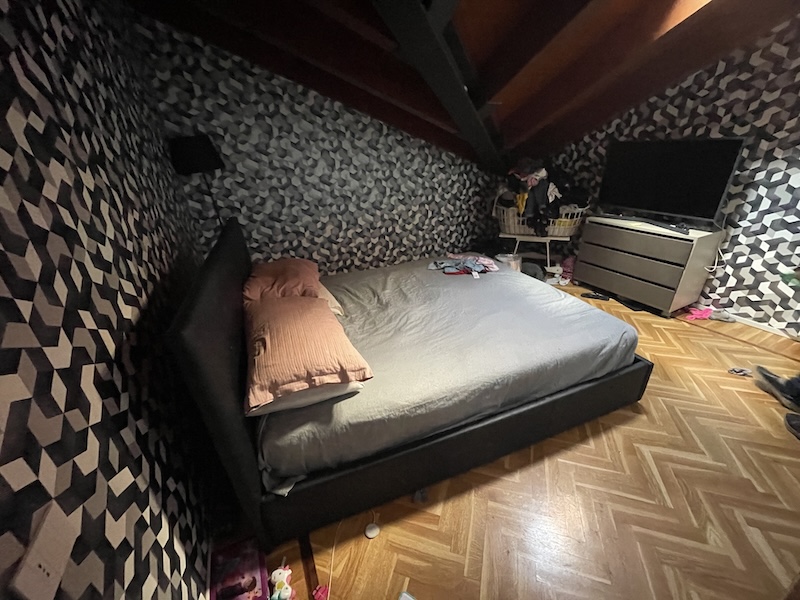 Bovisio-Masciago Vendita Appartamento