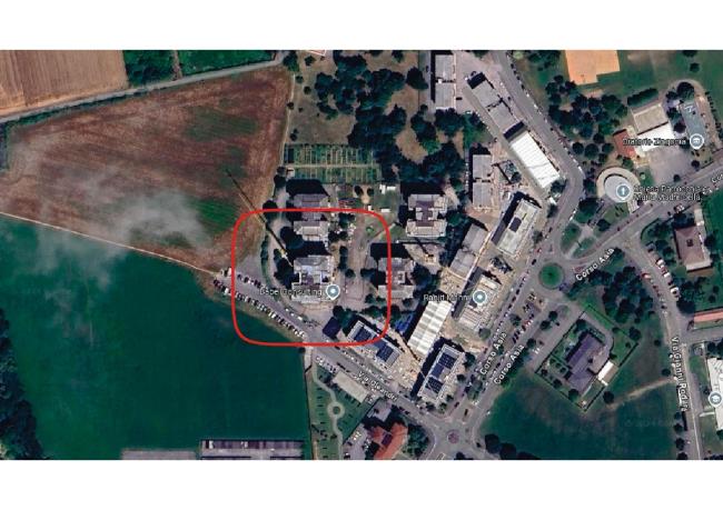 Verdellino Vendita Appartamento