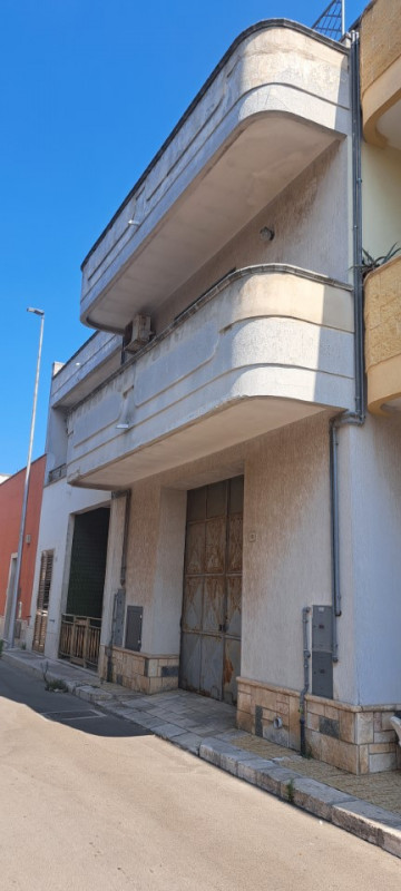 Cavallino Vendita Appartamento