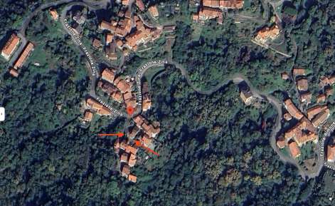 Strona Vendita Appartamento