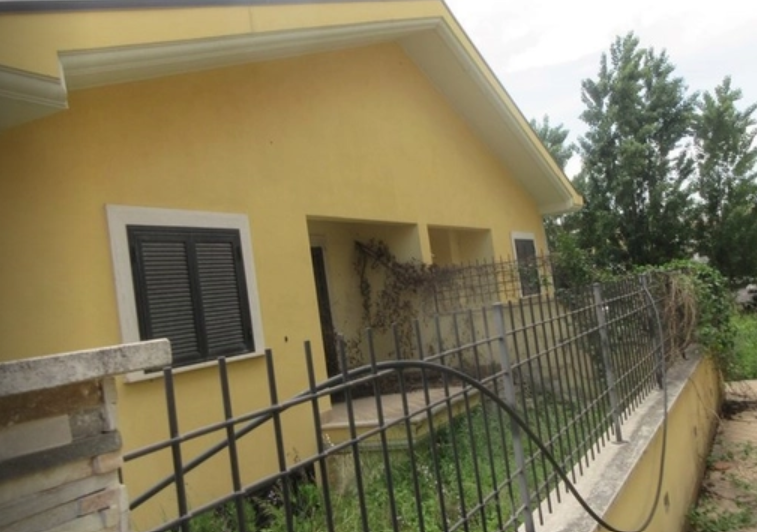 Roma Vendita Villa