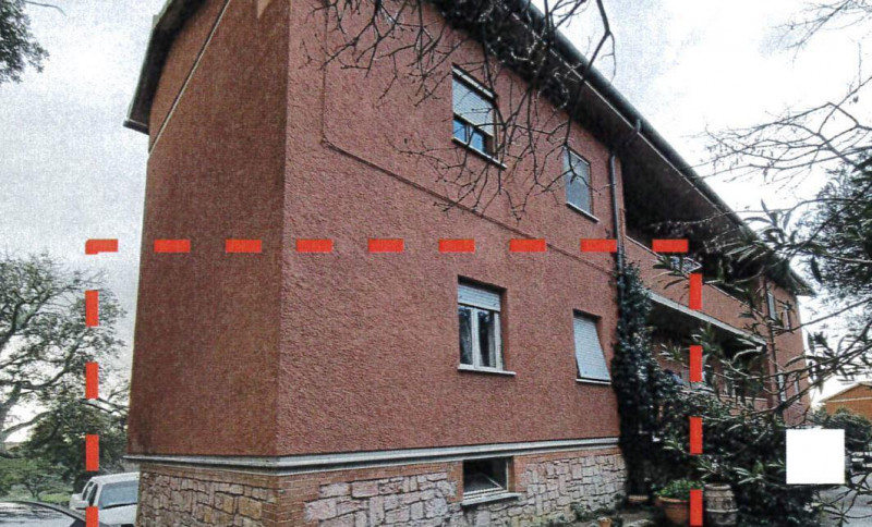 Massa Marittima Vendita Appartamento