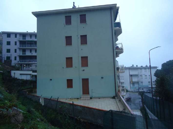 Varazze Vendita Appartamento