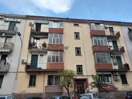 Cosenza Vendita Appartamento