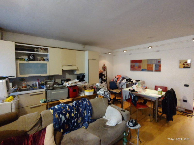 Cornate d'Adda Vendita Appartamento