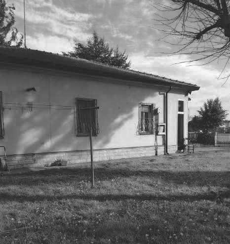 Lugo Vendita Appartamento