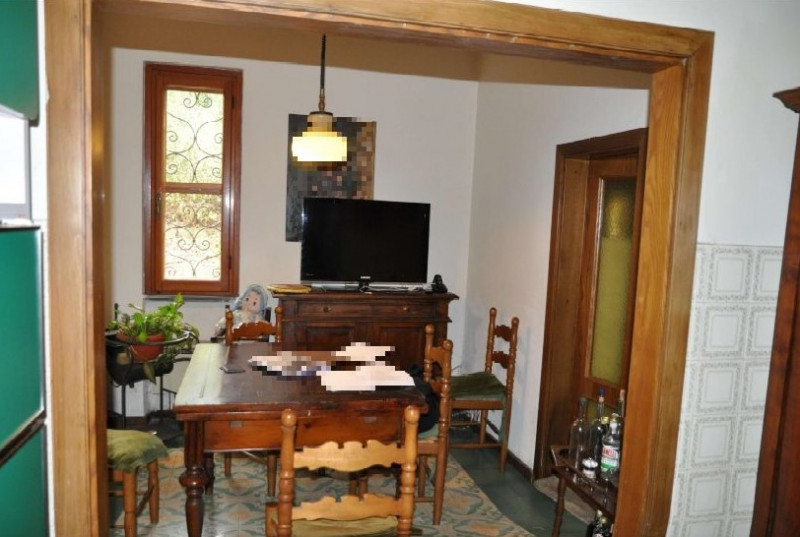 Castiglion Fibocchi Vendita Villa
