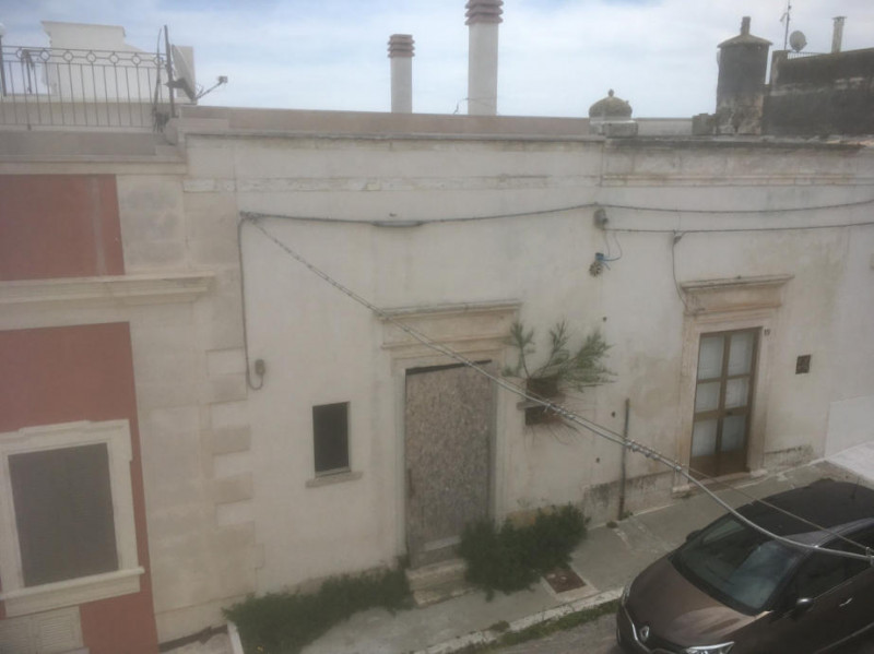 Mattinata Vendita Appartamento