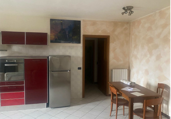 Cervignano d'Adda Vendita Appartamento