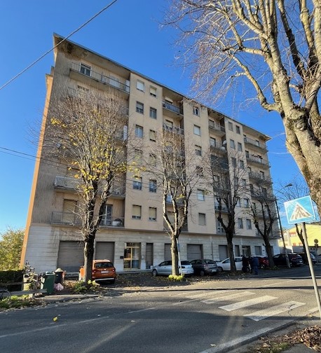 Sannazzaro de' Burgondi Vendita Appartamento