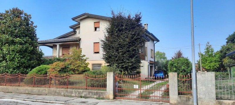 Santa Maria di Sala Vendita Villa