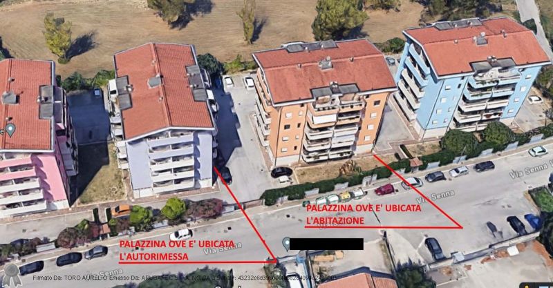 Montesilvano Vendita Appartamento