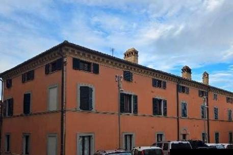 Montecassiano Vendita Appartamento