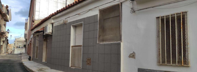 Comiso Vendita Appartamento