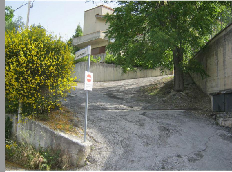 Gualdo Tadino Vendita Appartamento