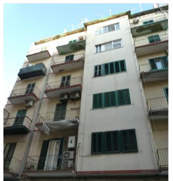 Taranto Vendita Appartamento