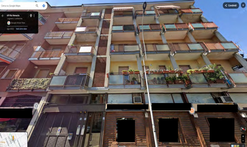 Legnano Vendita Appartamento