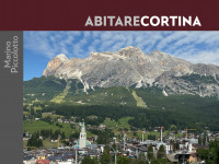 Cortina d'Ampezzo Affitto Appartamento più di 5 locali