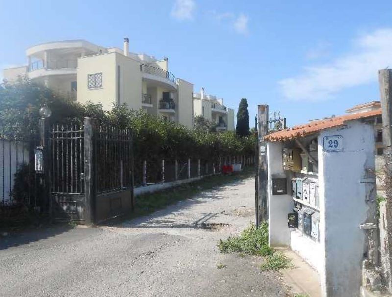 Anzio Vendita Appartamento