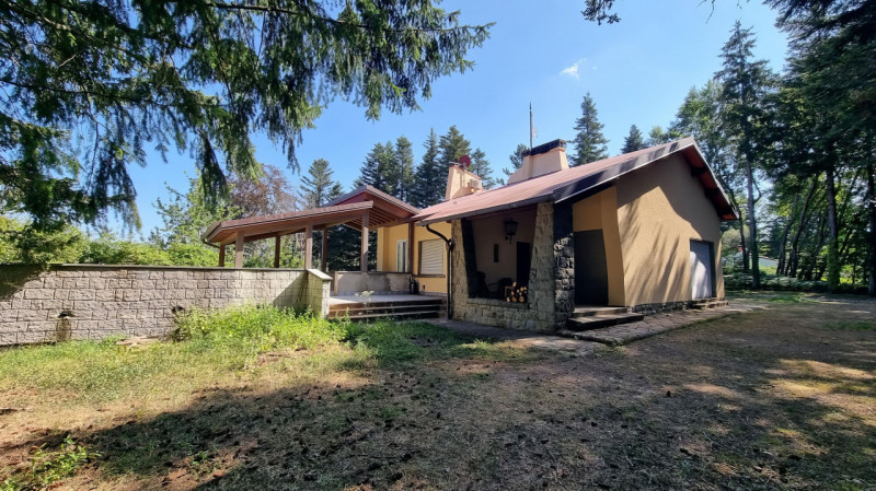 Pelago Vendita Villa