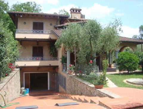 Massa Vendita Villa