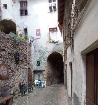 Castel Vittorio Vendita Appartamento