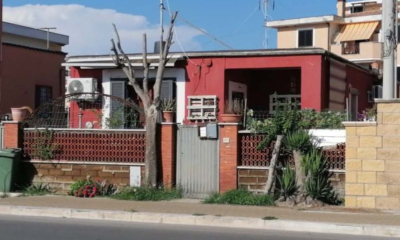 Ardea Vendita Villa