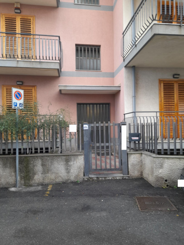 Aci Catena Vendita Appartamento