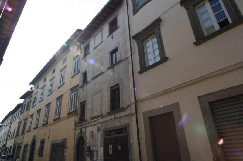 Fucecchio Vendita Appartamento