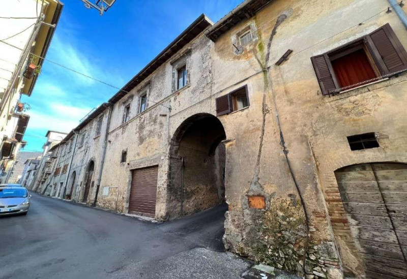 Cittaducale Vendita Rustico