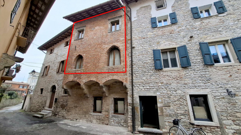 Cividale del Friuli Vendita Appartamento