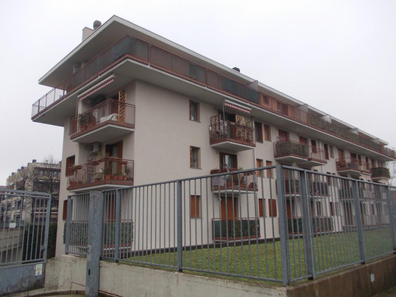 Limbiate Vendita Appartamento