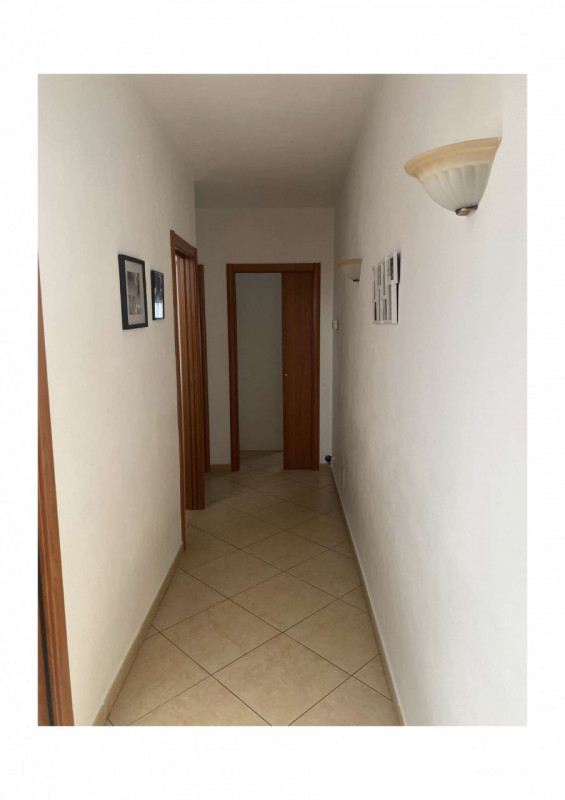 Erice Vendita Appartamento