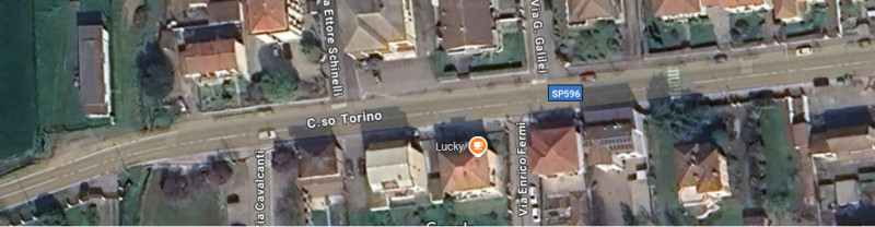 Mortara Vendita Appartamento