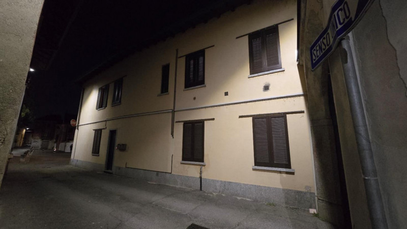 Cabiate Vendita Appartamento